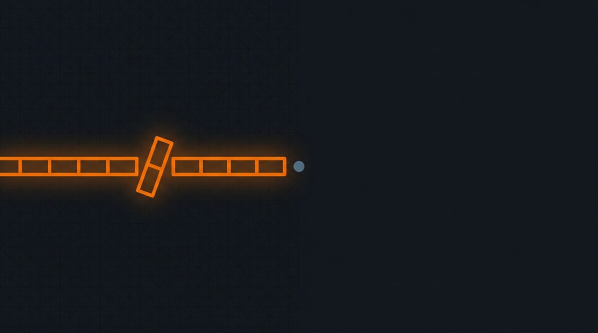 A carrier line refused at the registration step